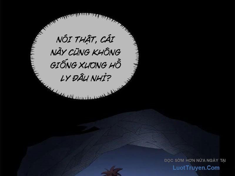 Quỷ Thần Trủng Chapter 43 - Trang 3