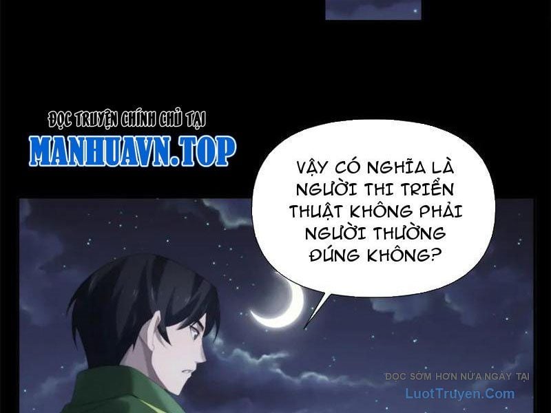 Quỷ Thần Trủng Chapter 43 - Trang 32