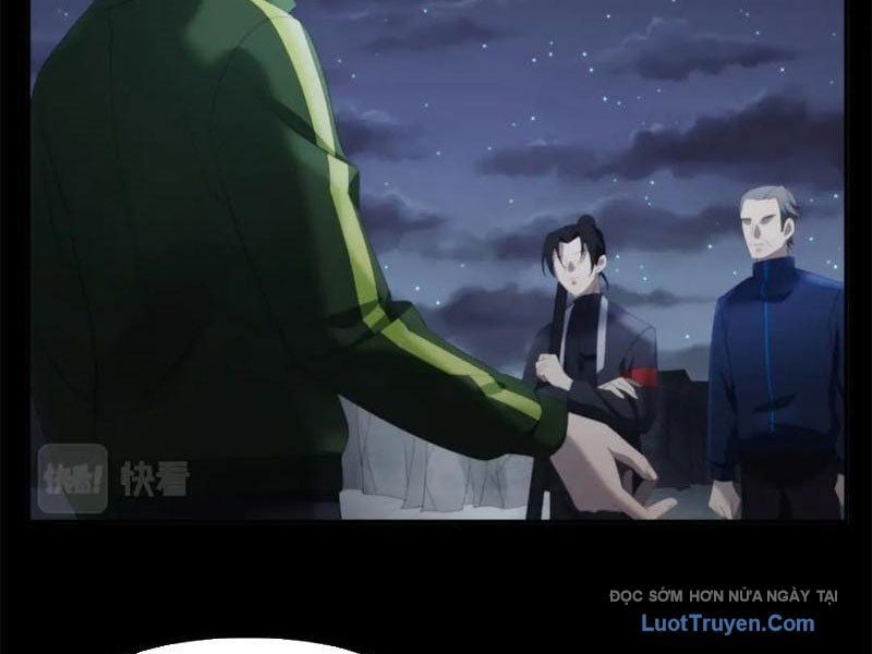 Quỷ Thần Trủng Chapter 43 - Trang 33