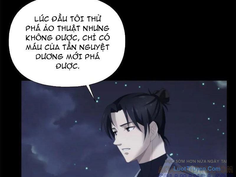 Quỷ Thần Trủng Chapter 43 - Trang 34