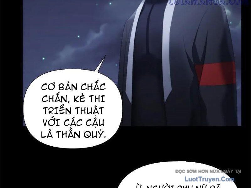 Quỷ Thần Trủng Chapter 43 - Trang 35