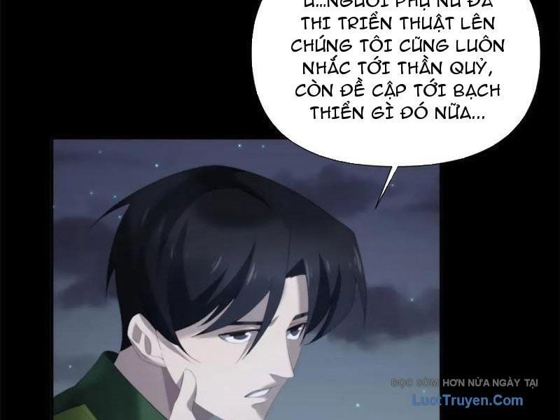 Quỷ Thần Trủng Chapter 43 - Trang 36