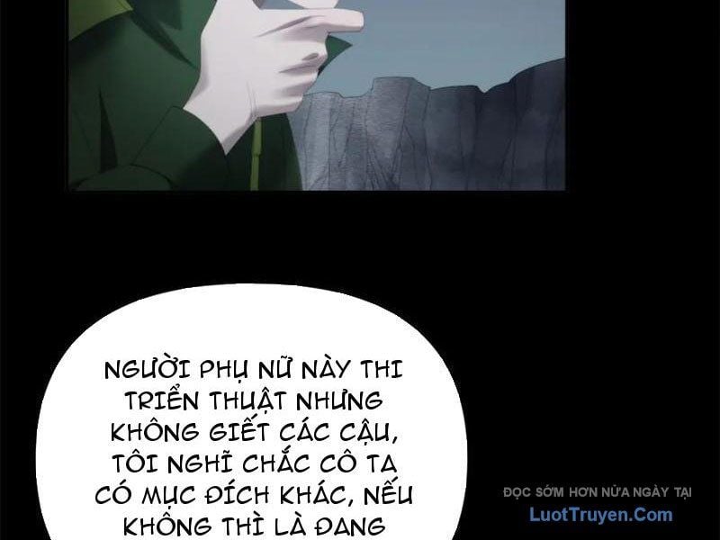 Quỷ Thần Trủng Chapter 43 - Trang 37