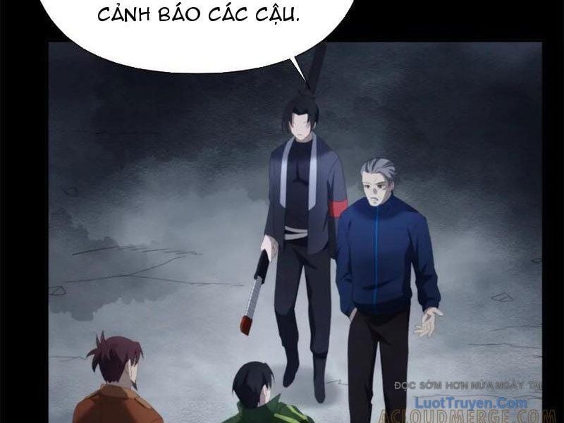 Quỷ Thần Trủng Chapter 43 - Trang 38