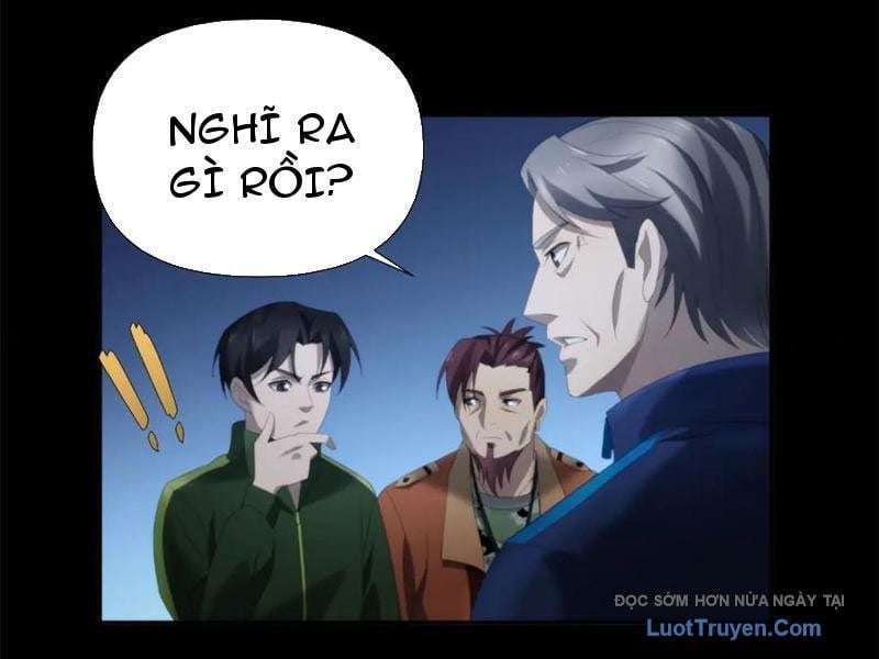 Quỷ Thần Trủng Chapter 43 - Trang 40