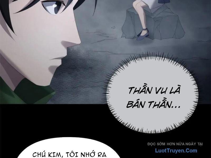 Quỷ Thần Trủng Chapter 43 - Trang 42