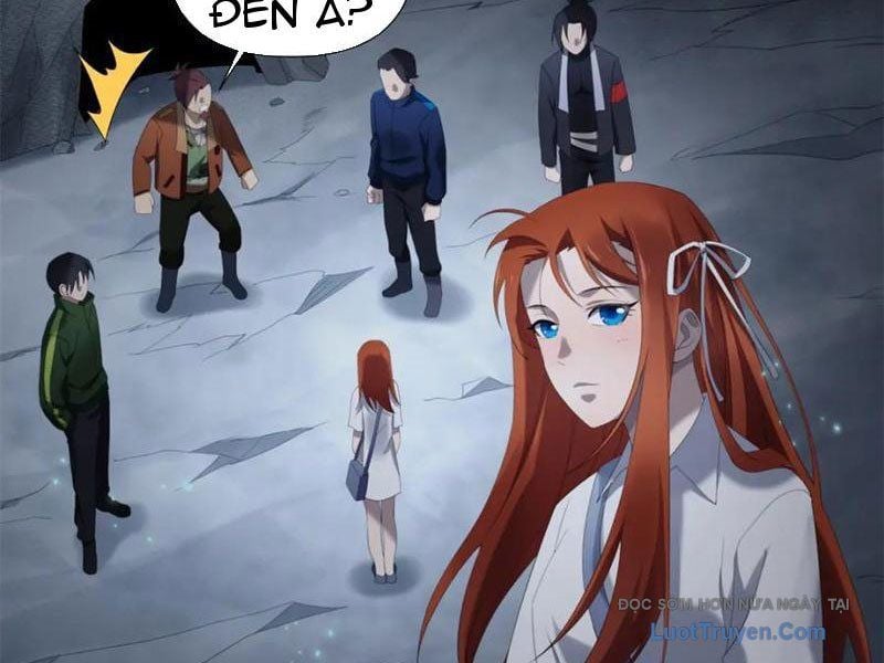 Quỷ Thần Trủng Chapter 43 - Trang 6