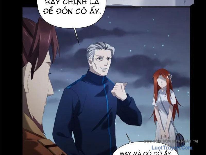 Quỷ Thần Trủng Chapter 43 - Trang 8