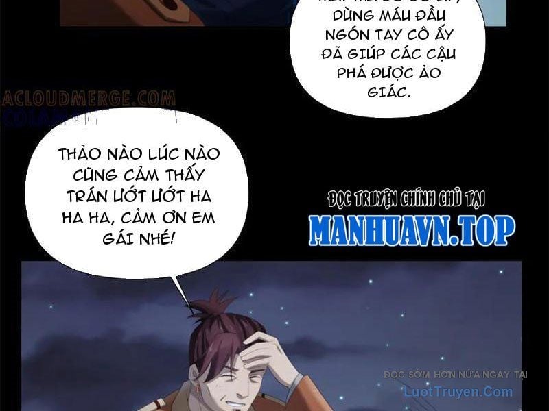 Quỷ Thần Trủng Chapter 43 - Trang 9