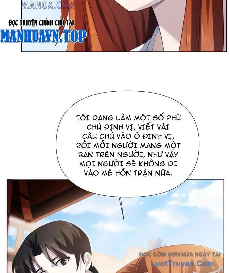 Quỷ Thần Trủng Chapter 44 - Trang 11