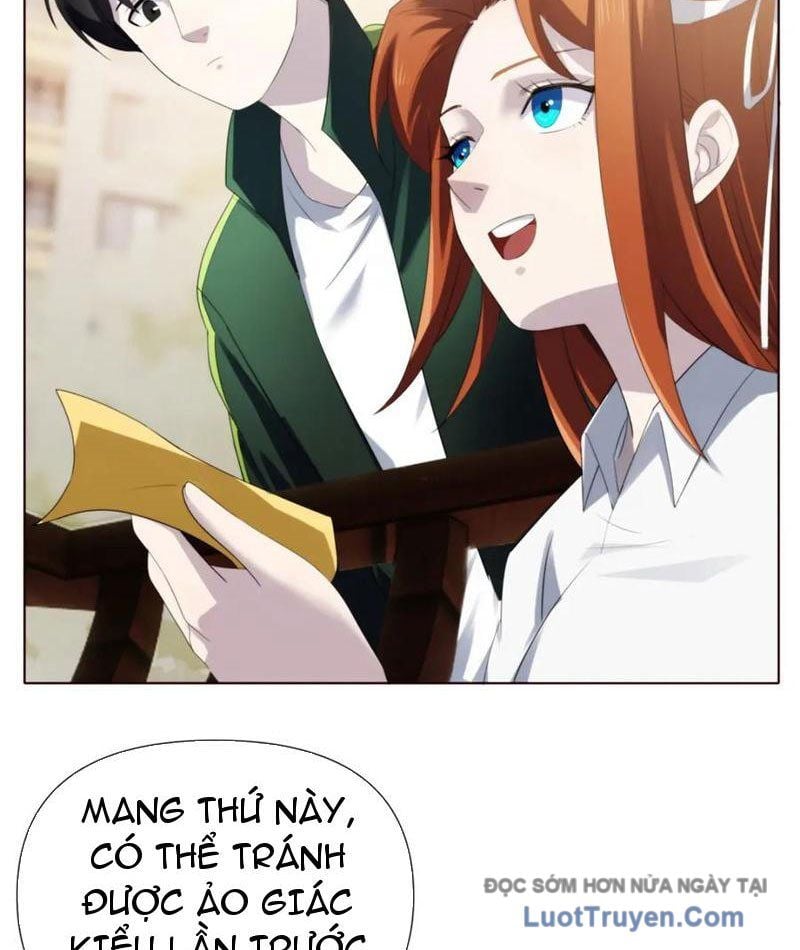 Quỷ Thần Trủng Chapter 44 - Trang 12
