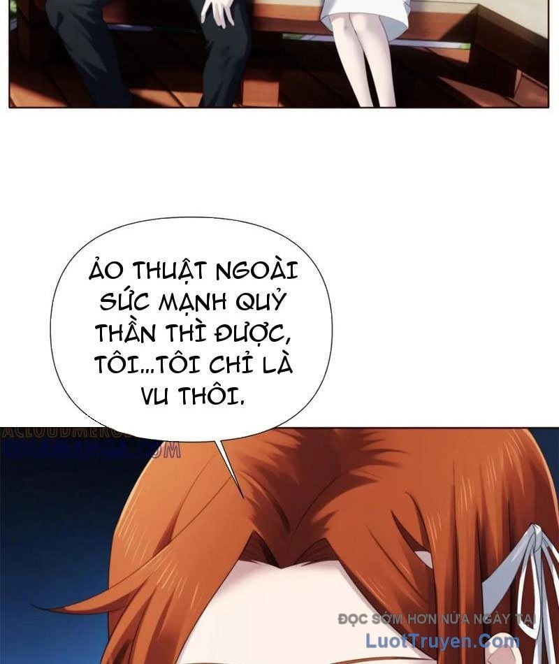 Quỷ Thần Trủng Chapter 44 - Trang 15