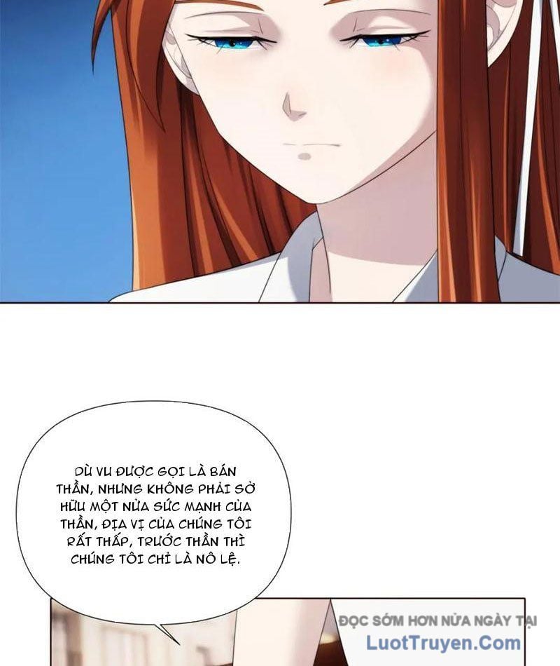 Quỷ Thần Trủng Chapter 44 - Trang 16