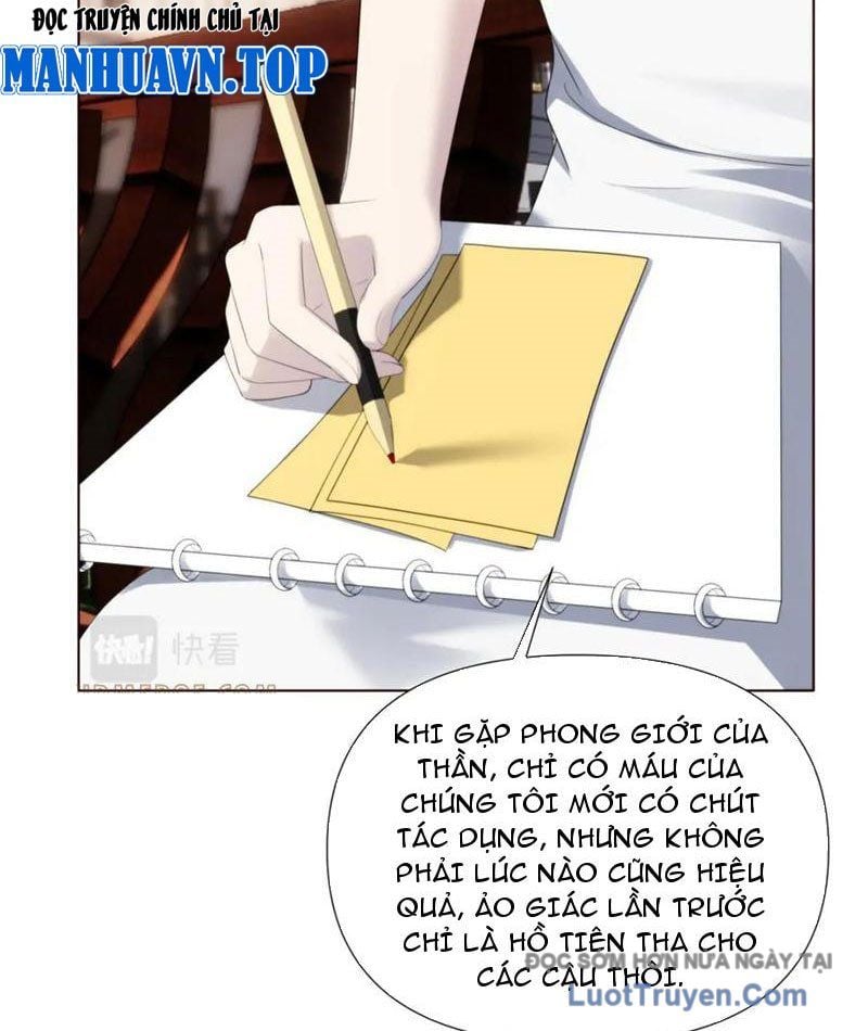 Quỷ Thần Trủng Chapter 44 - Trang 17