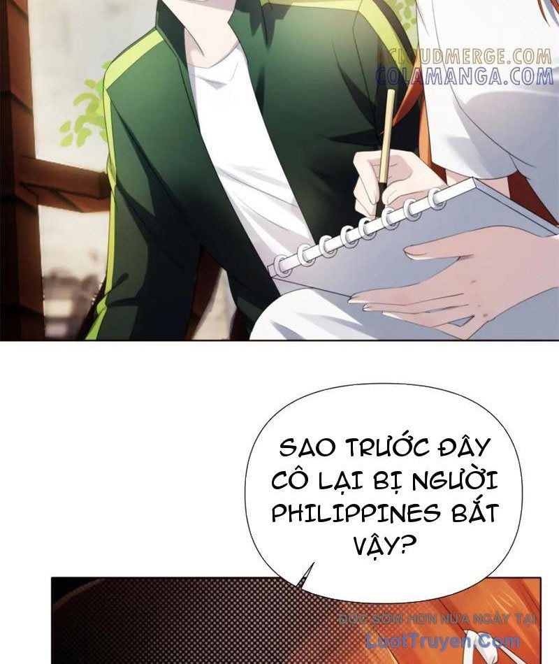Quỷ Thần Trủng Chapter 44 - Trang 20