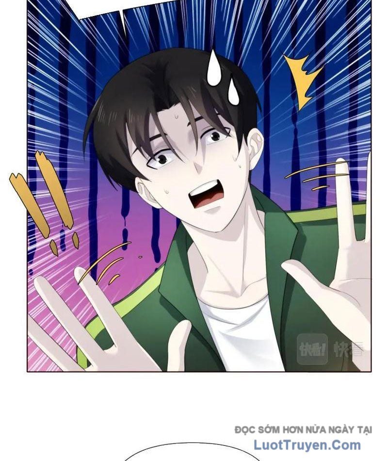 Quỷ Thần Trủng Chapter 44 - Trang 25