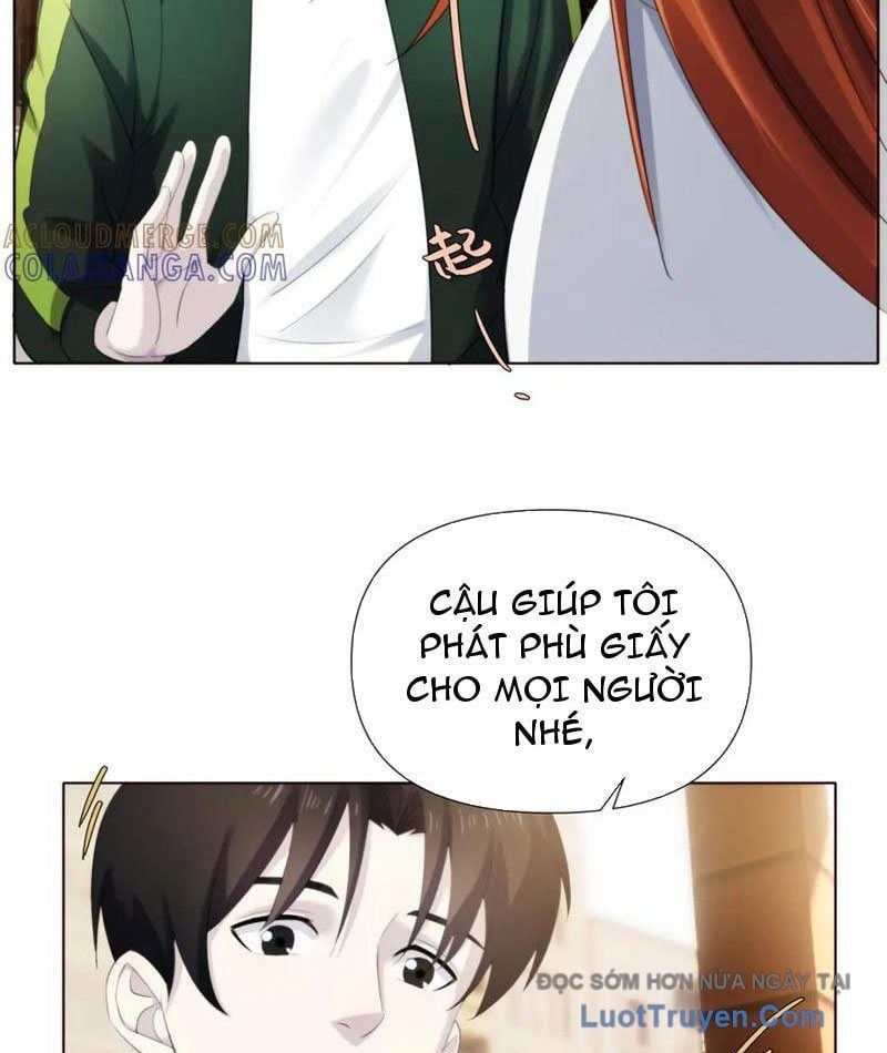 Quỷ Thần Trủng Chapter 44 - Trang 27