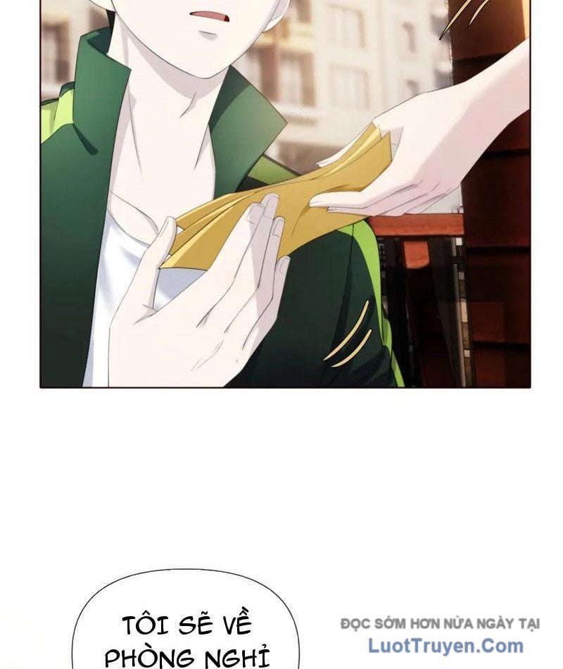 Quỷ Thần Trủng Chapter 44 - Trang 28