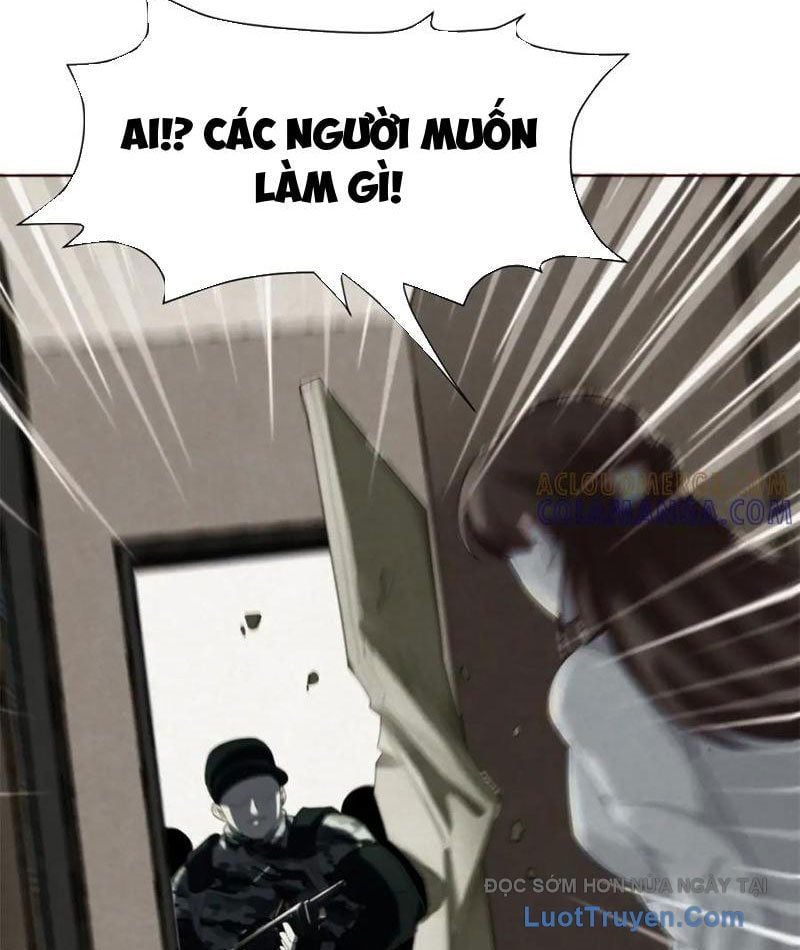 Quỷ Thần Trủng Chapter 44 - Trang 47