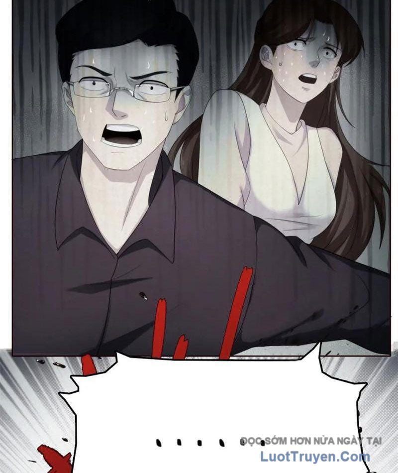 Quỷ Thần Trủng Chapter 44 - Trang 49
