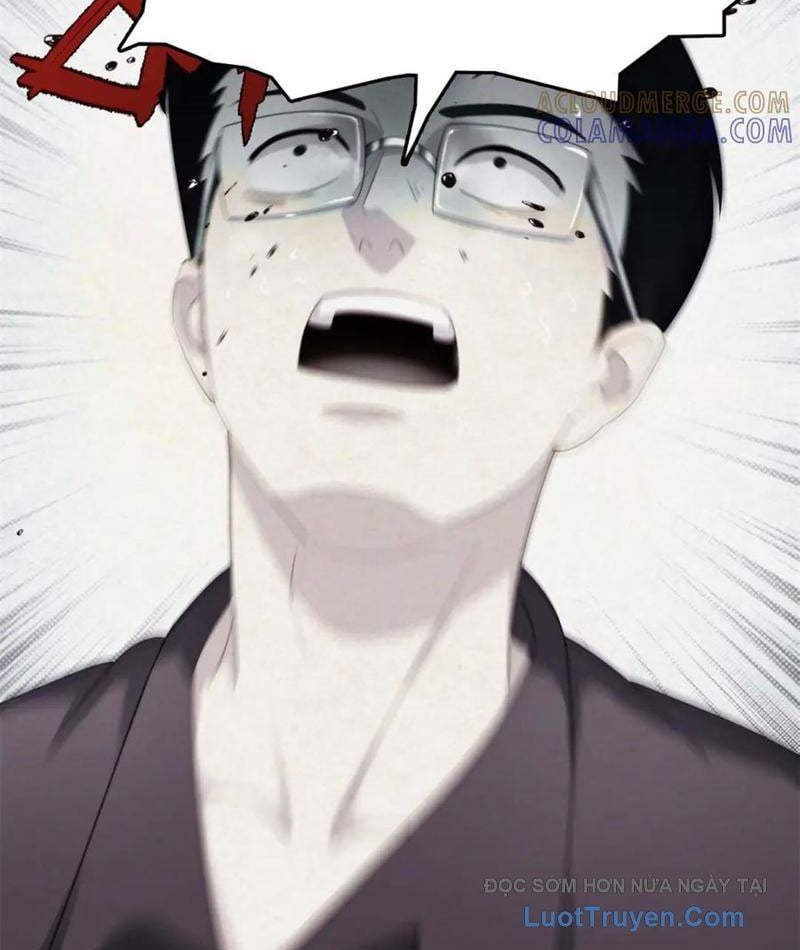 Quỷ Thần Trủng Chapter 44 - Trang 50