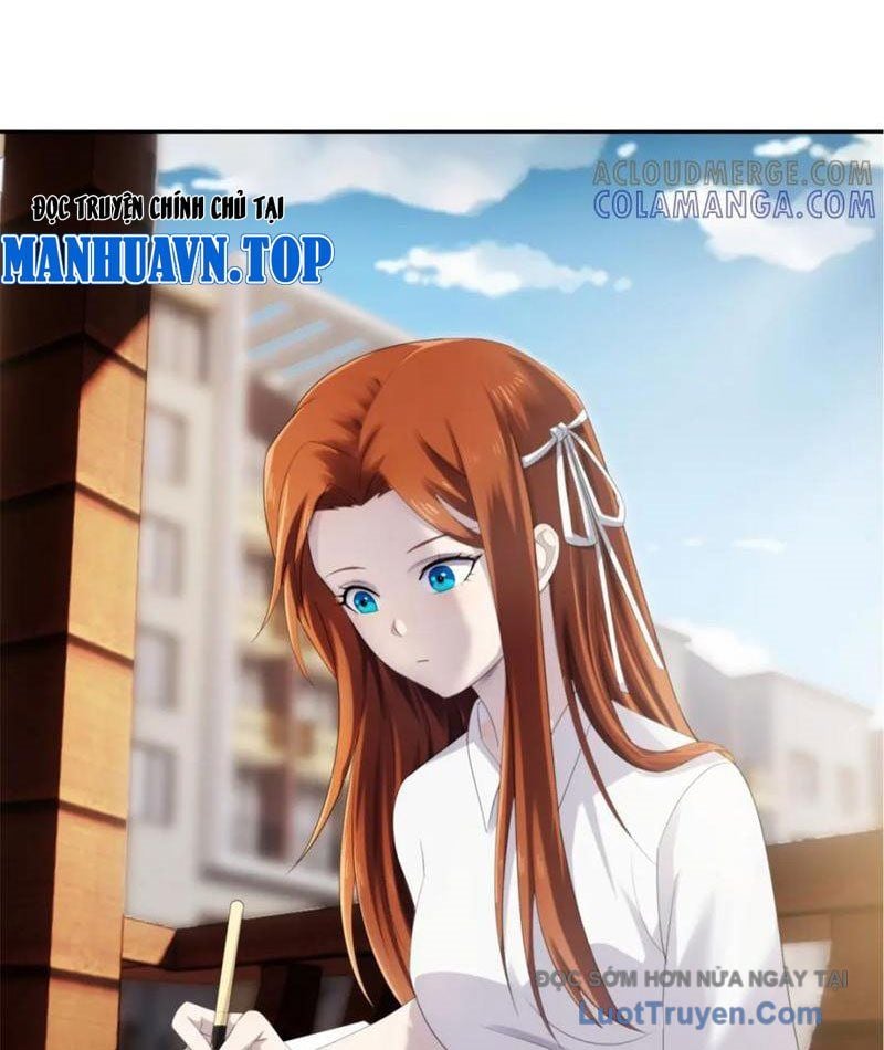 Quỷ Thần Trủng Chapter 44 - Trang 6