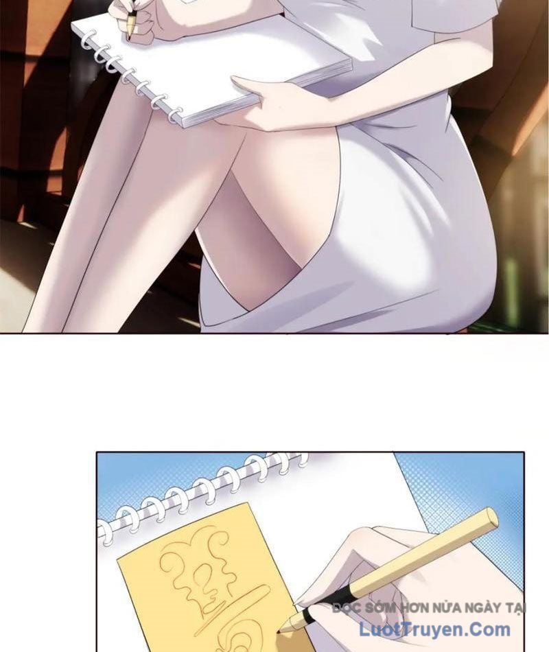 Quỷ Thần Trủng Chapter 44 - Trang 7