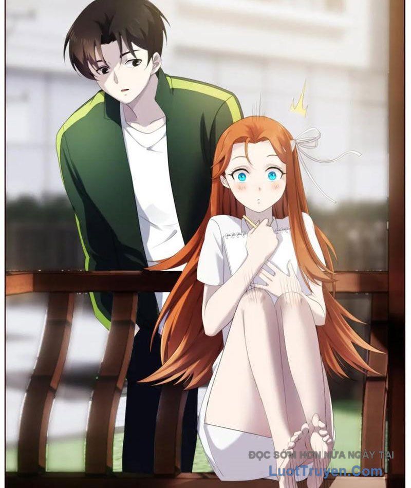 Quỷ Thần Trủng Chapter 44 - Trang 9