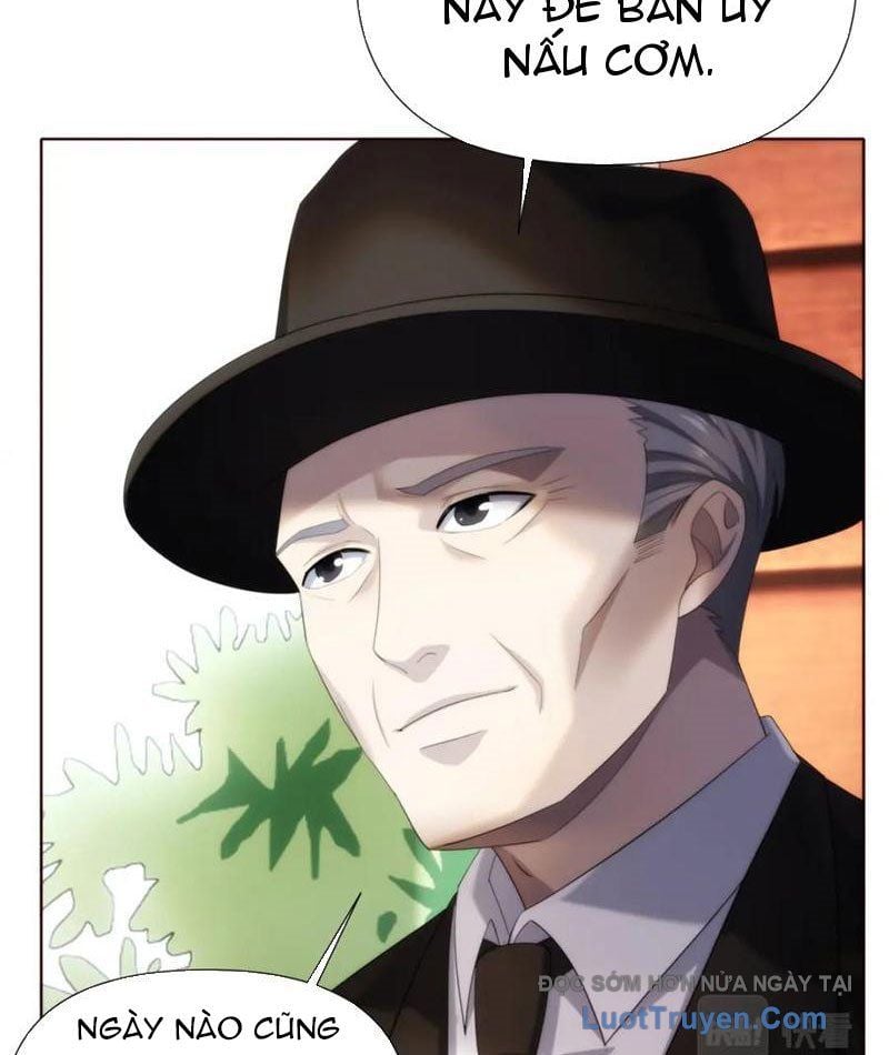 Quỷ Thần Trủng Chapter 45 - Trang 10