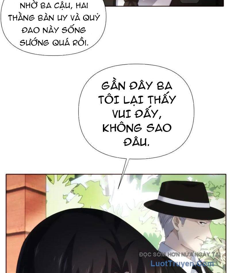 Quỷ Thần Trủng Chapter 45 - Trang 11
