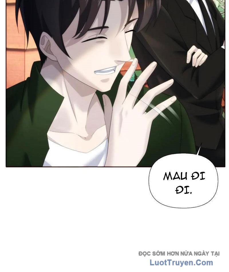 Quỷ Thần Trủng Chapter 45 - Trang 12