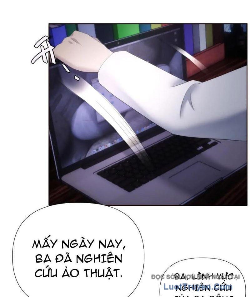 Quỷ Thần Trủng Chapter 45 - Trang 14