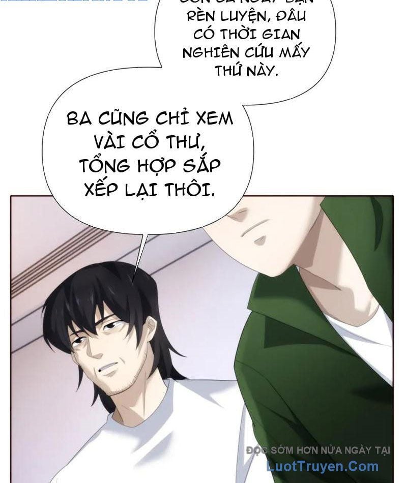 Quỷ Thần Trủng Chapter 45 - Trang 17