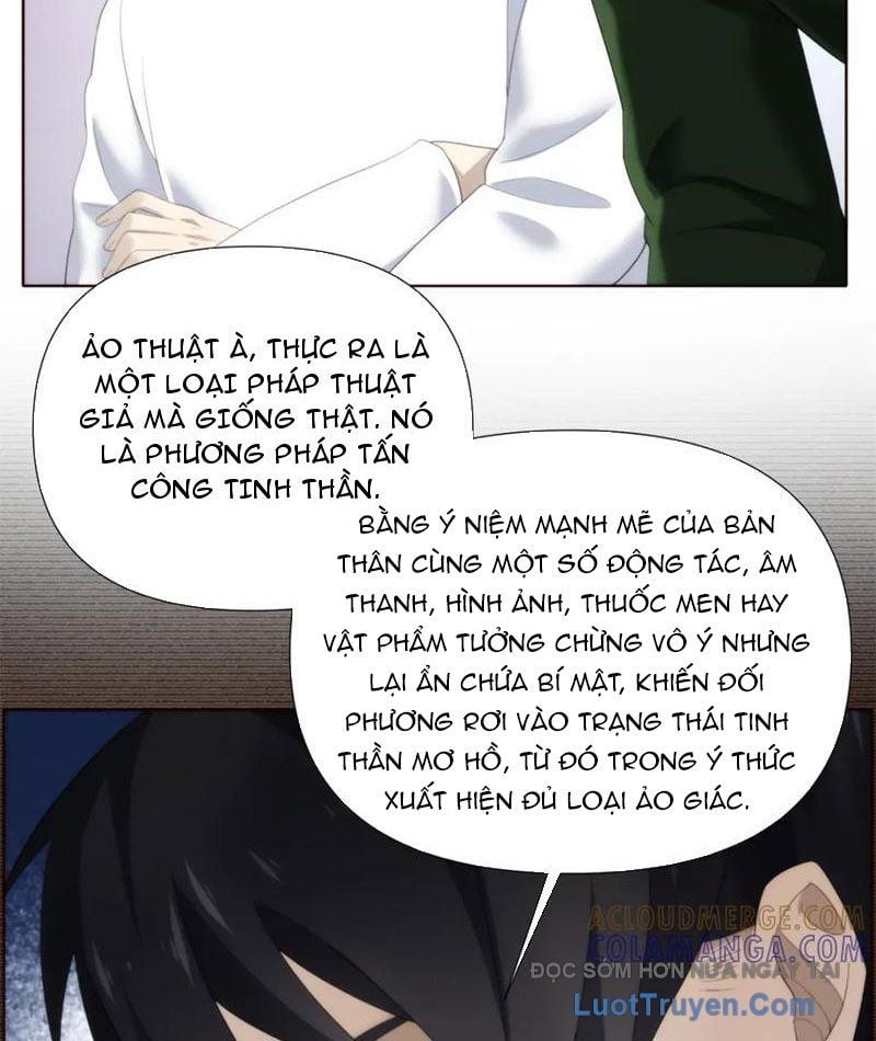 Quỷ Thần Trủng Chapter 45 - Trang 18