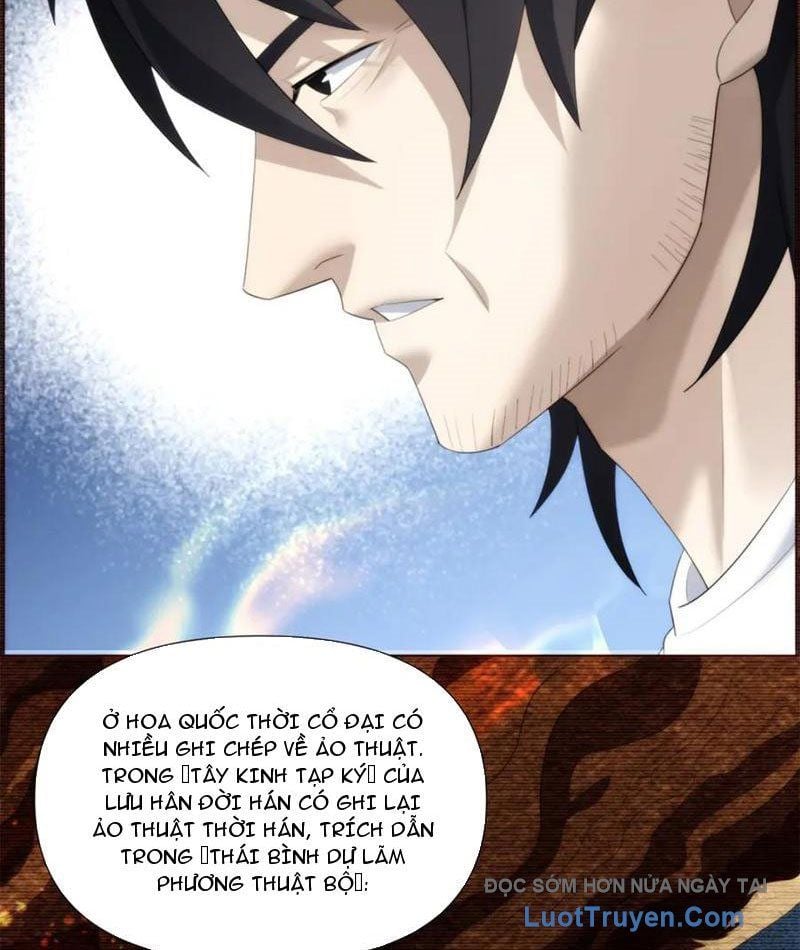 Quỷ Thần Trủng Chapter 45 - Trang 19