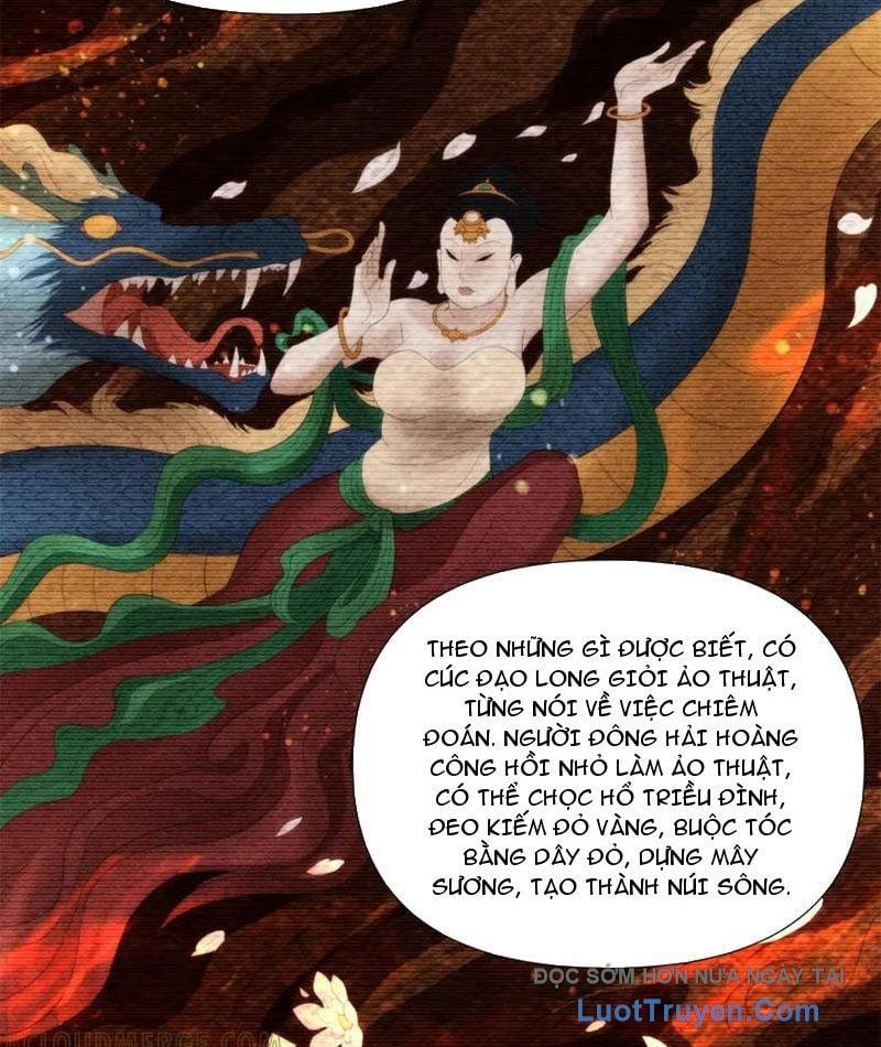 Quỷ Thần Trủng Chapter 45 - Trang 20