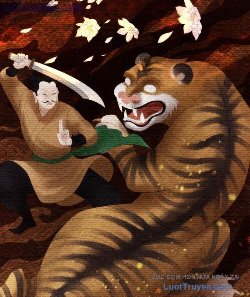 Quỷ Thần Trủng Chapter 45 - Trang 21