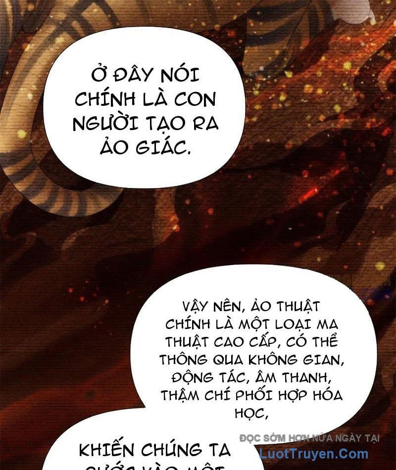 Quỷ Thần Trủng Chapter 45 - Trang 22