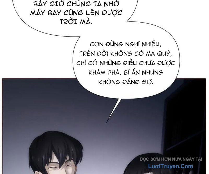 Quỷ Thần Trủng Chapter 45 - Trang 29