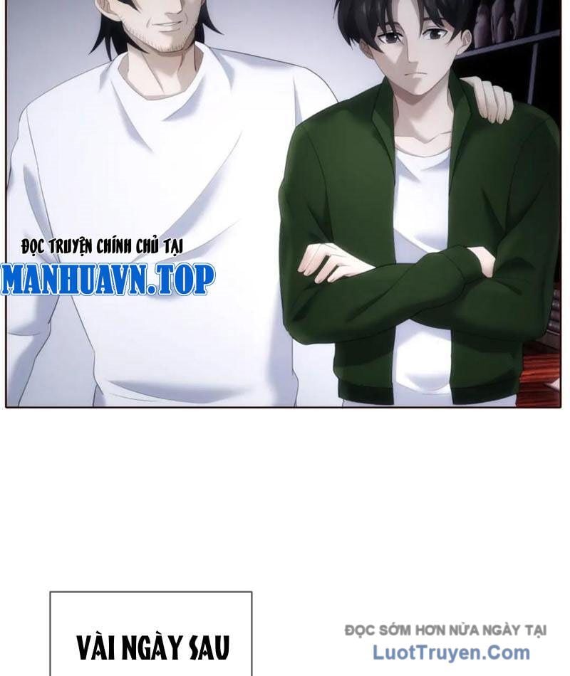 Quỷ Thần Trủng Chapter 45 - Trang 30