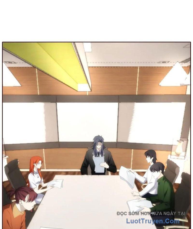 Quỷ Thần Trủng Chapter 45 - Trang 32
