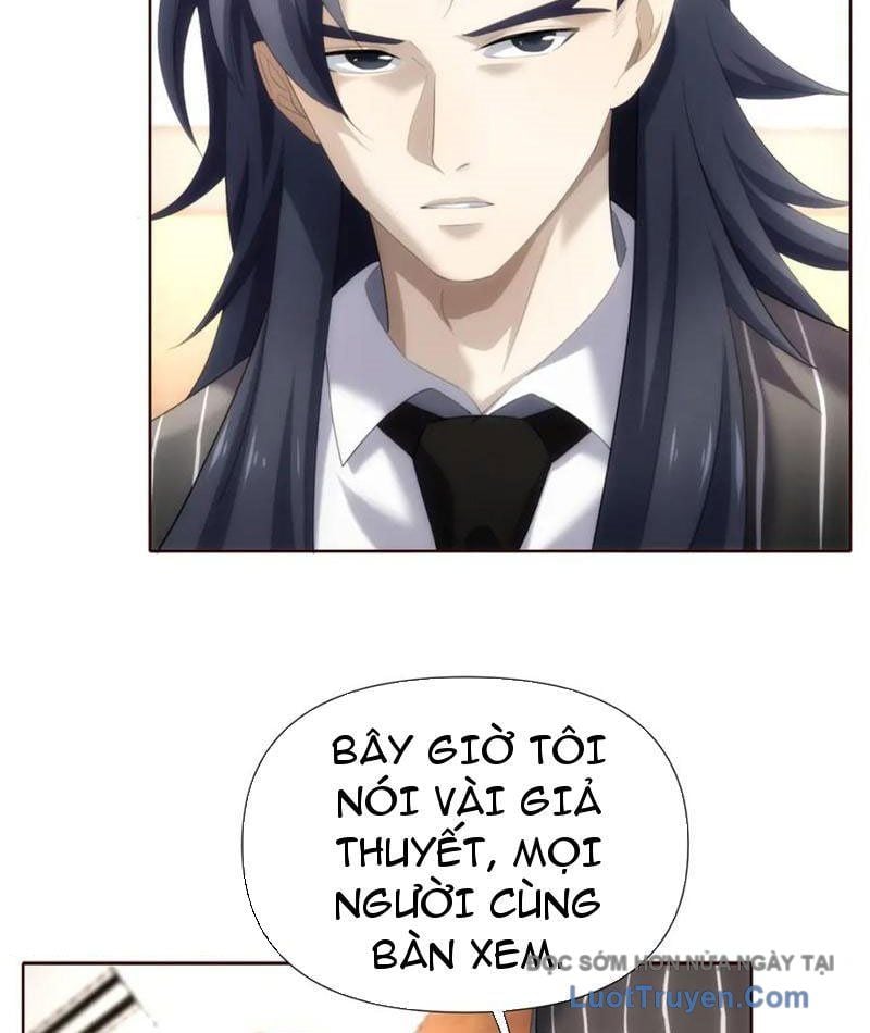 Quỷ Thần Trủng Chapter 45 - Trang 34