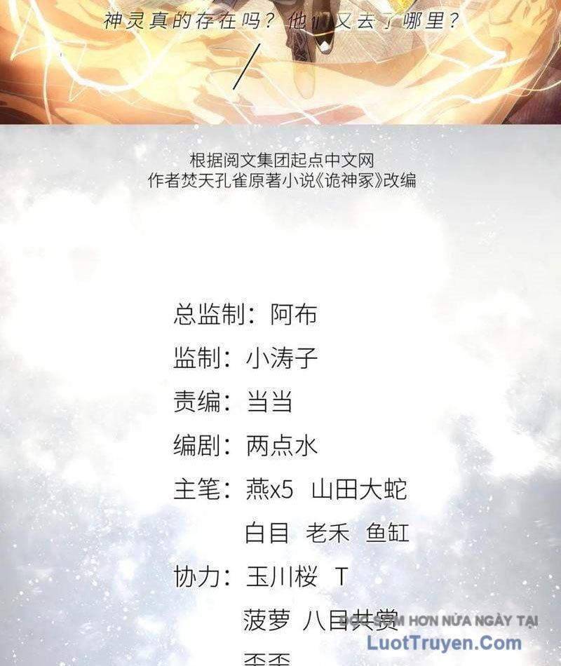 Quỷ Thần Trủng Chapter 45 - Trang 4