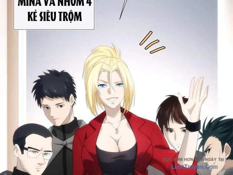 Quỷ Thần Trủng Chapter 46 - Trang 12