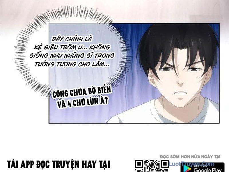 Quỷ Thần Trủng Chapter 46 - Trang 15