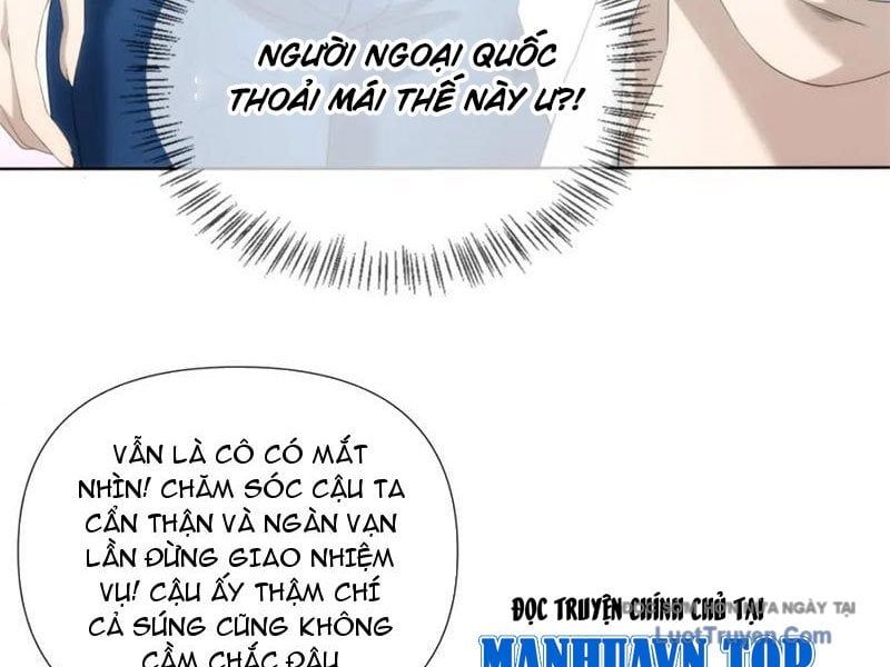 Quỷ Thần Trủng Chapter 46 - Trang 21