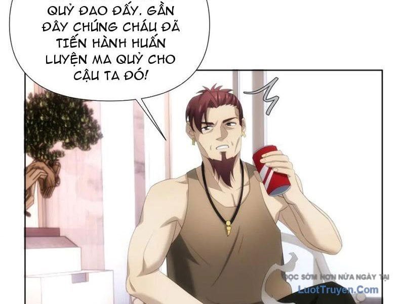 Quỷ Thần Trủng Chapter 46 - Trang 24