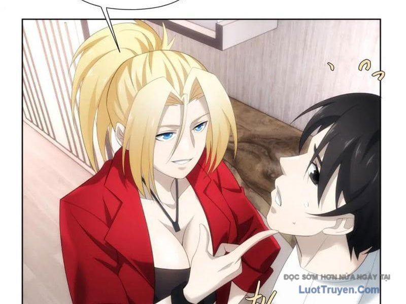 Quỷ Thần Trủng Chapter 46 - Trang 26