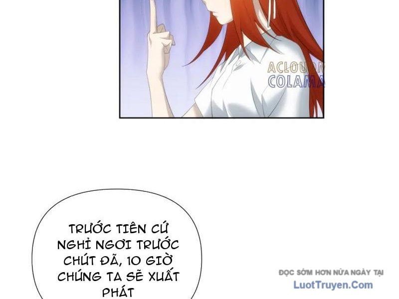 Quỷ Thần Trủng Chapter 46 - Trang 28