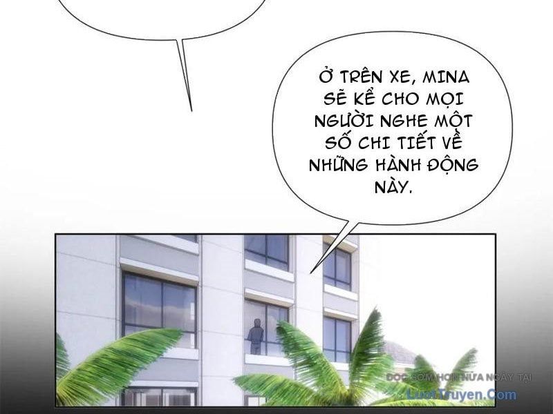Quỷ Thần Trủng Chapter 46 - Trang 29